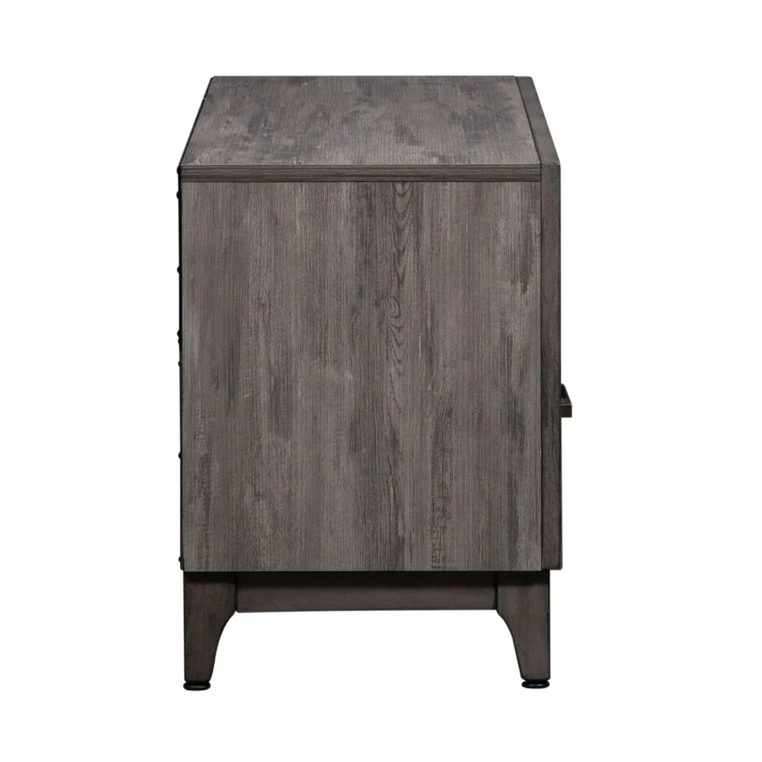 Mercury TV Console - Image 5