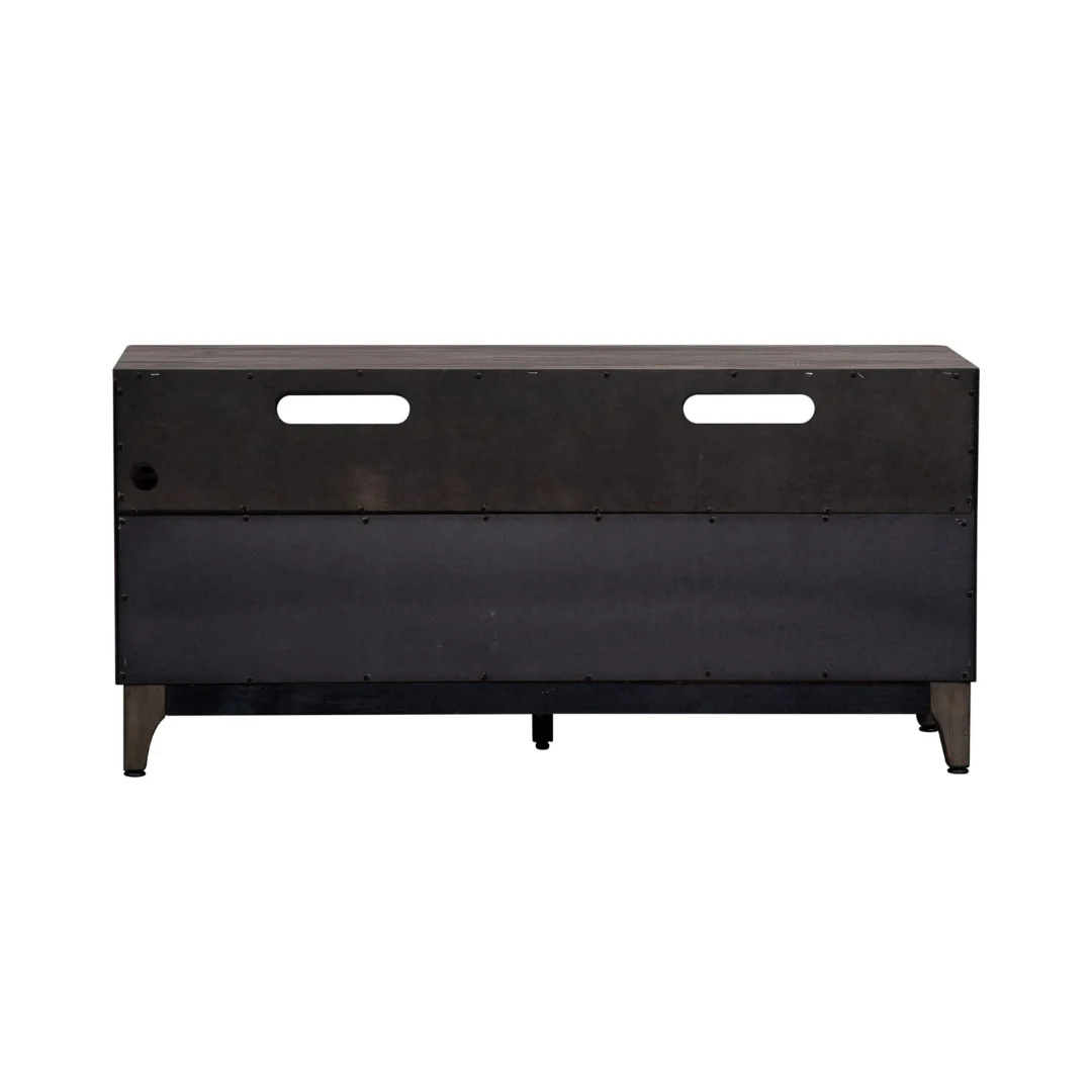 Mercury TV Console - Image 6
