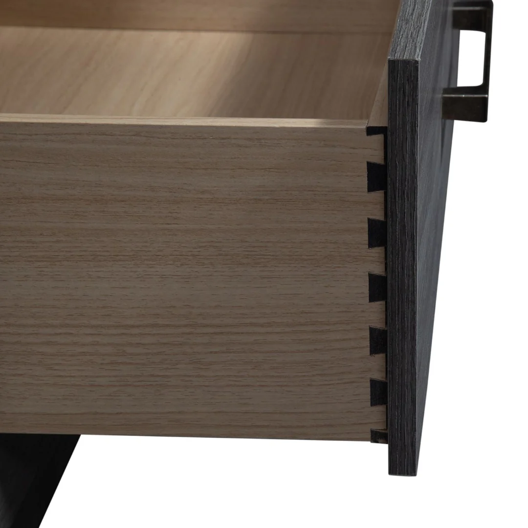 Mercury TV Console - Image 9