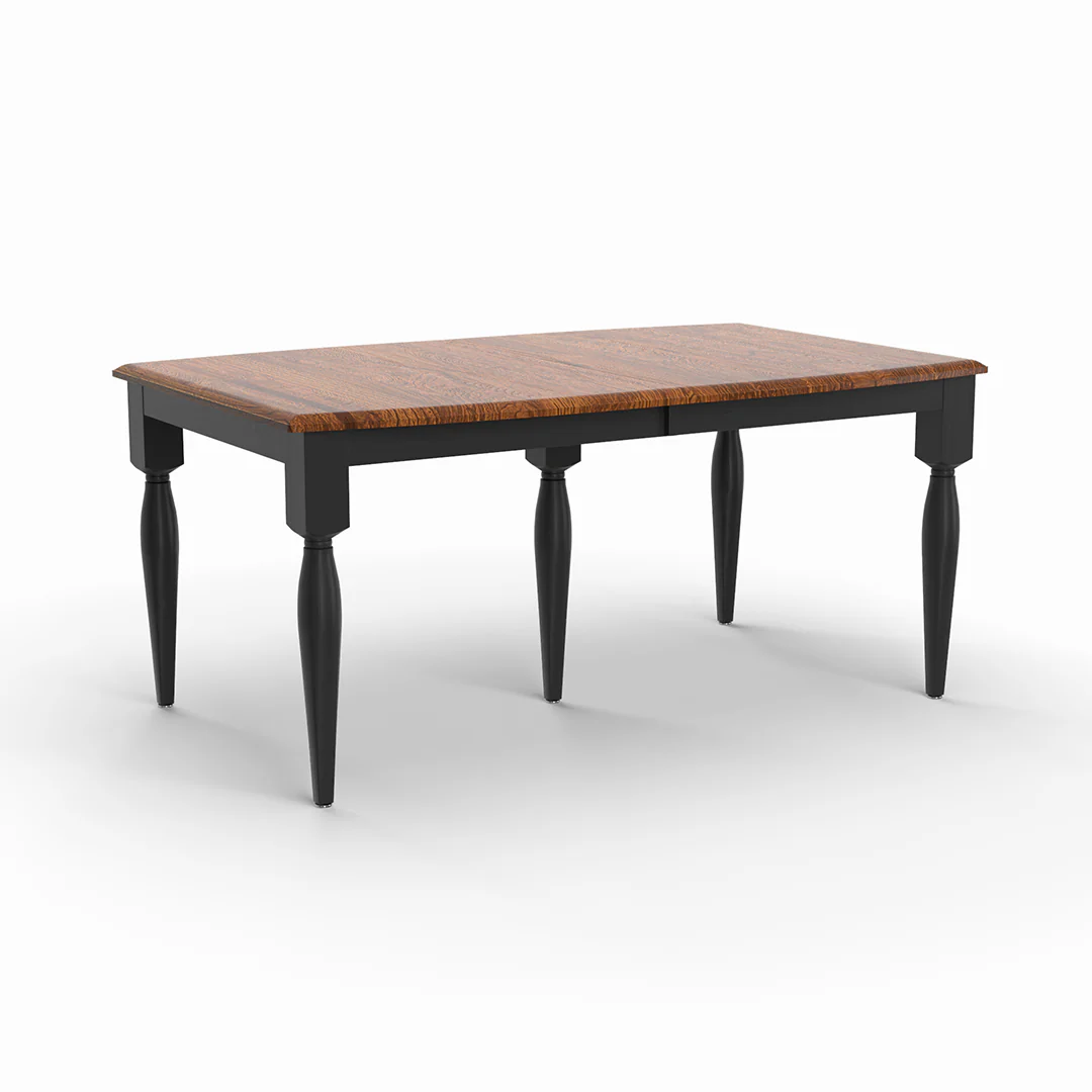 Michael's Elm Dining Table