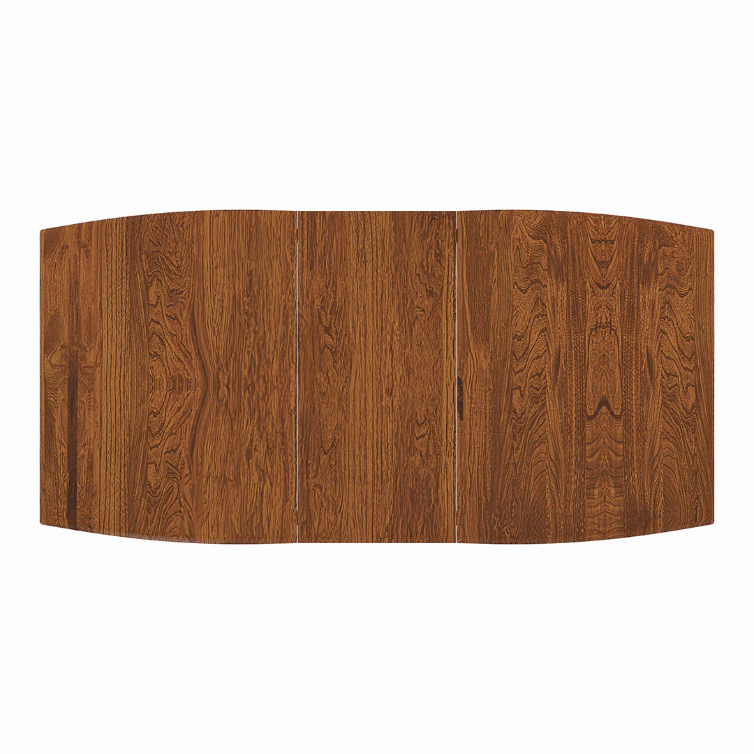 Michael's Elm Dining Table - Image 7