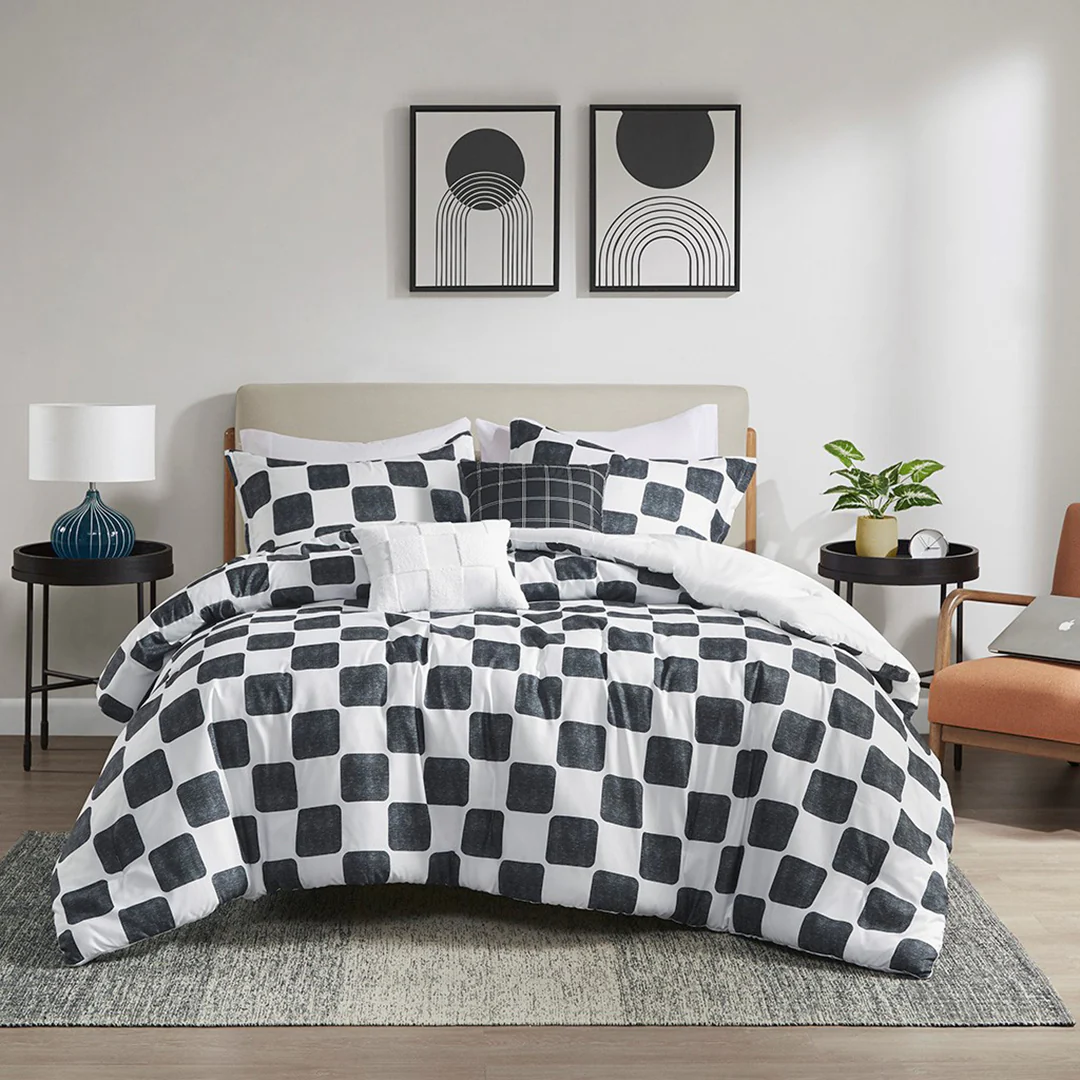 Miley Comforter Set - Image 2