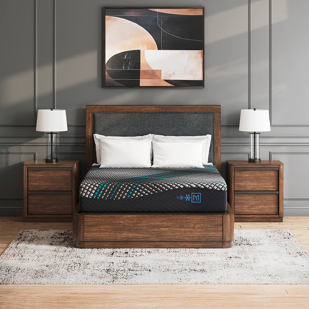 Millennium 2.0 Mattress - Image 3