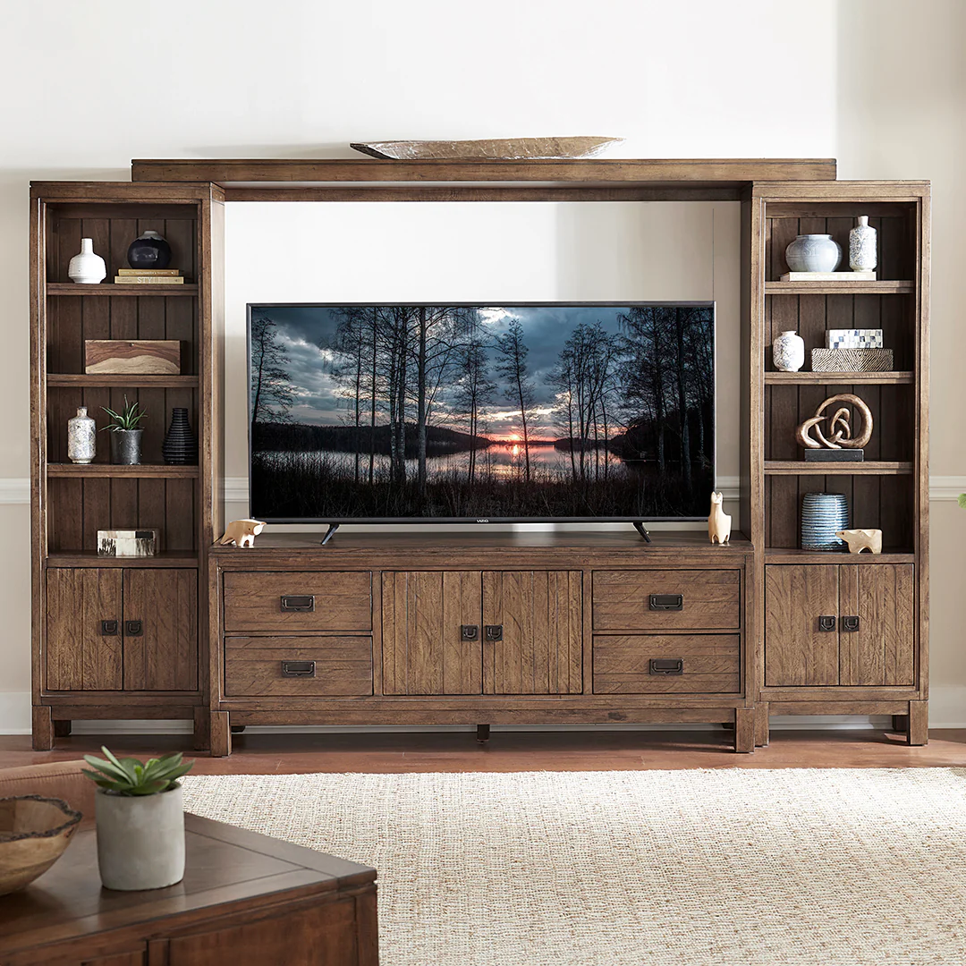 Millers Creek Entertainment Center - Image 2