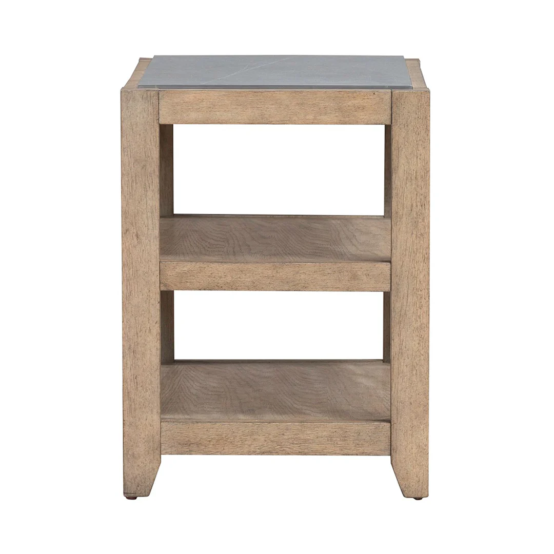 Millstone Side Table - Image 3