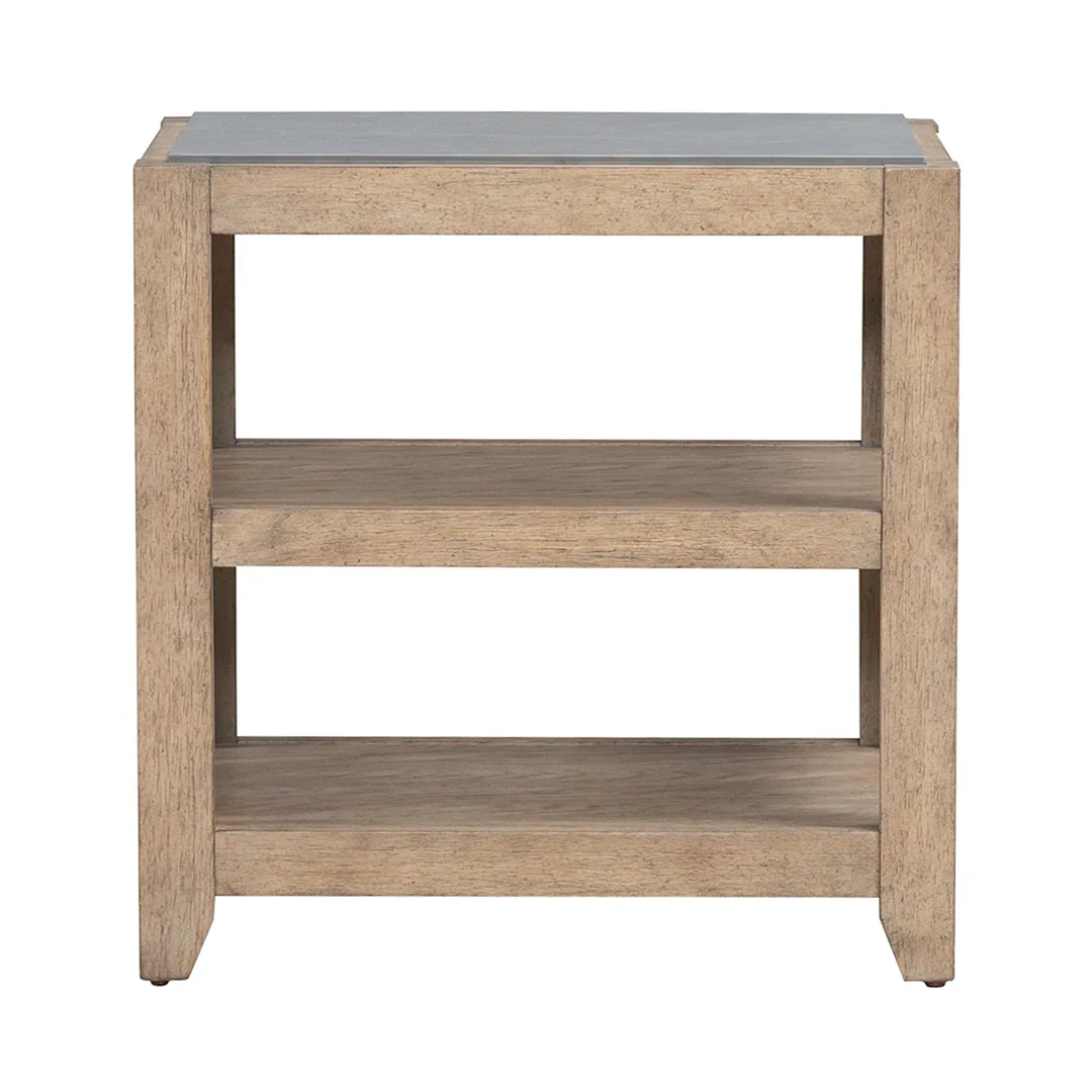 Millstone Side Table - Image 4