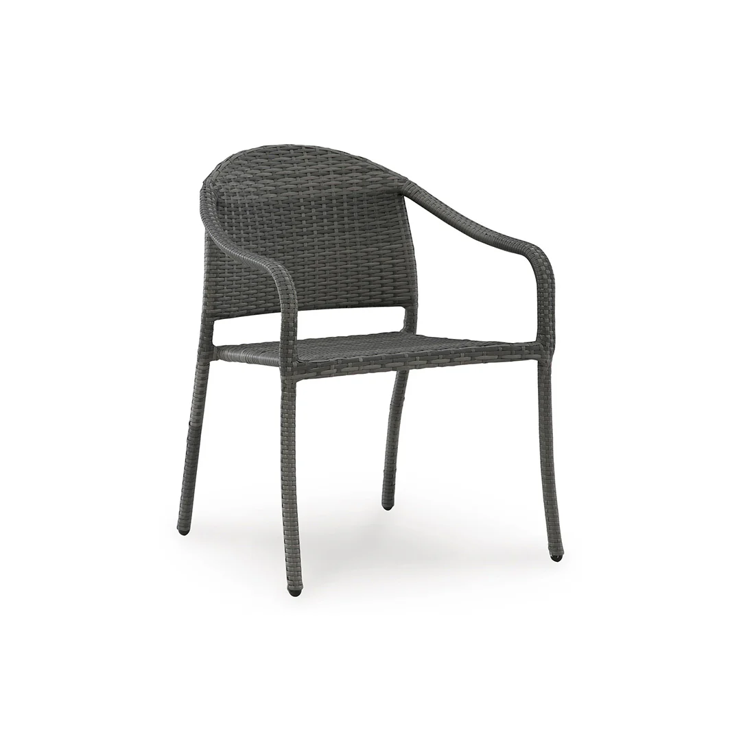 Mimis Bay Outdoor Dining Set (3pc) - Image 3