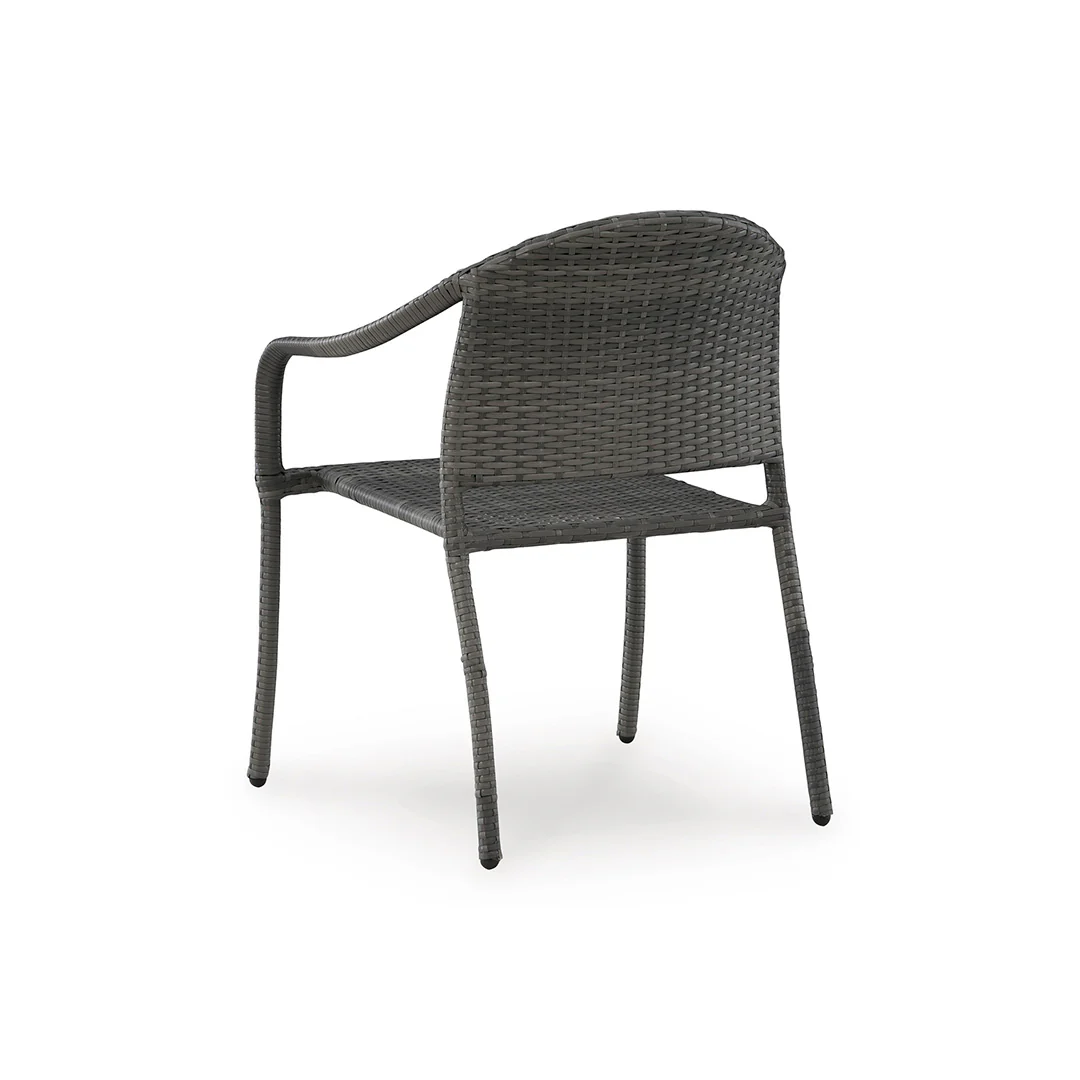 Mimis Bay Outdoor Dining Set (3pc) - Image 4