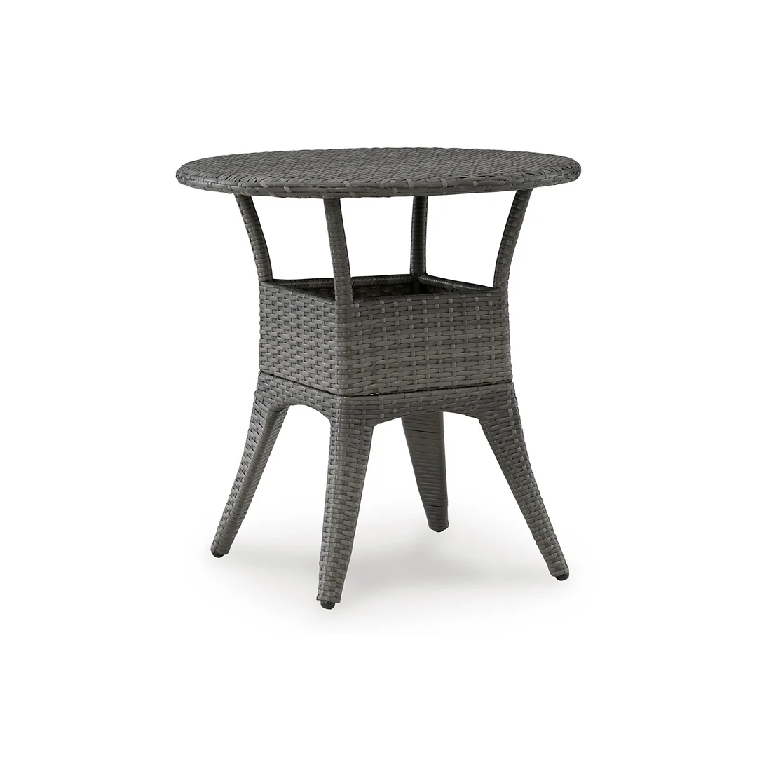 Mimis Bay Outdoor Dining Set (3pc) - Image 5