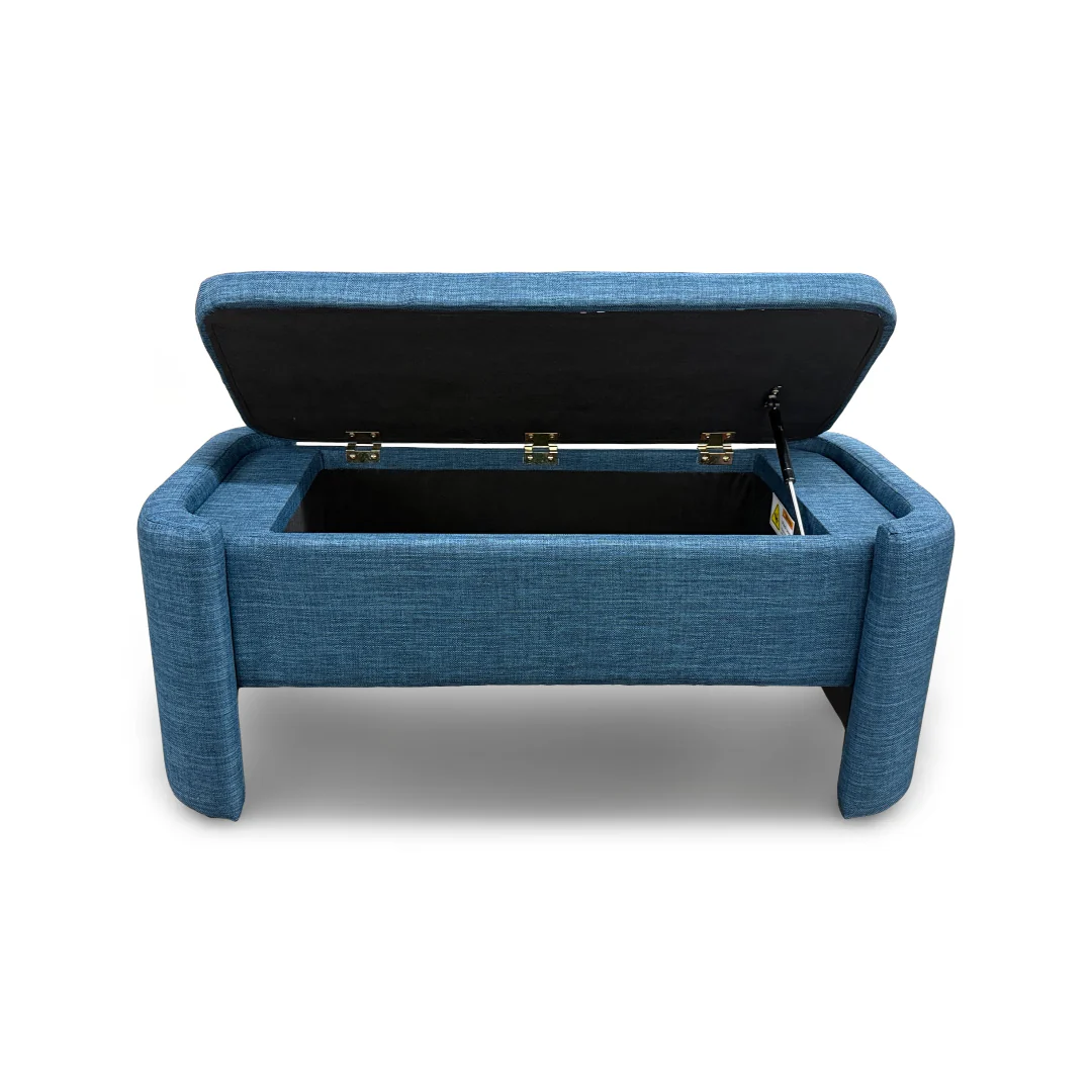 Mira Storage Bench - Image 4