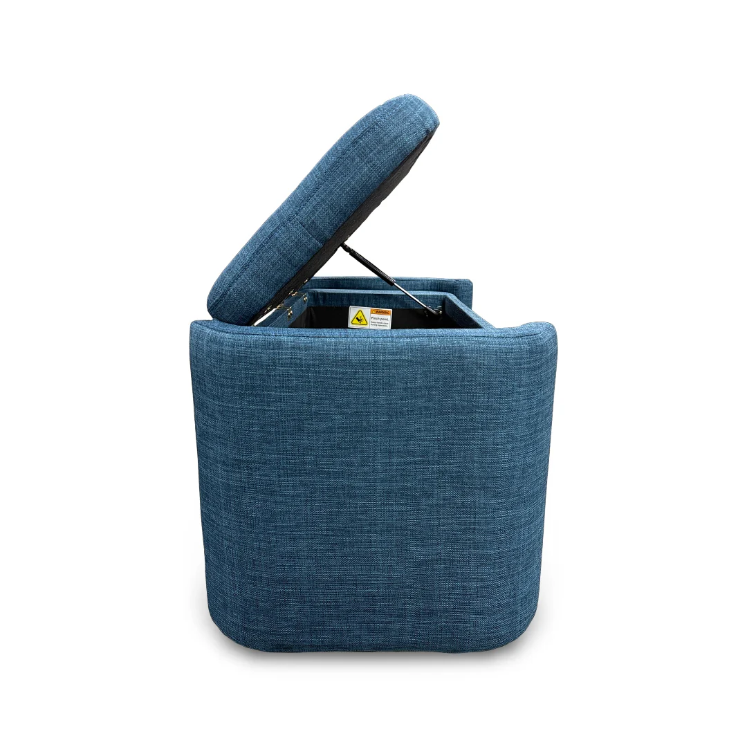 Mira Storage Bench - Image 5