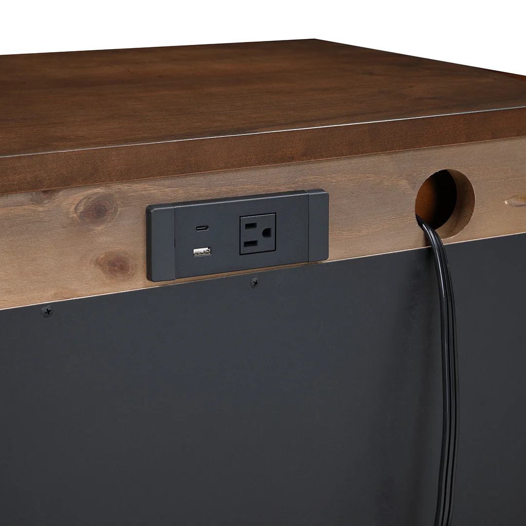 Miranda Nightstand - Image 3