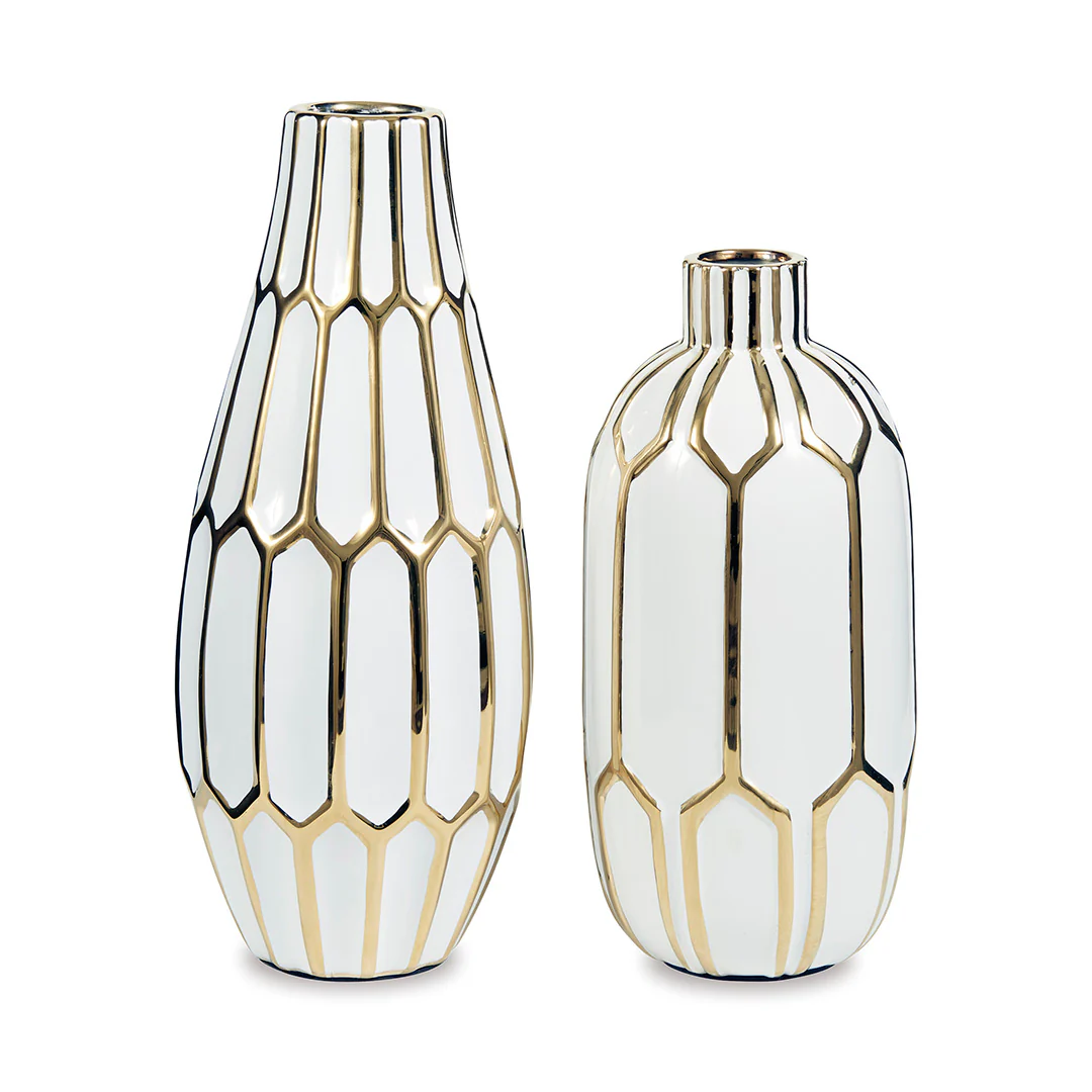 Mohsen Vases (Set of 2)