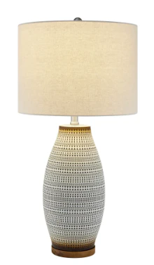 Monaco Table Lamp - Image 3