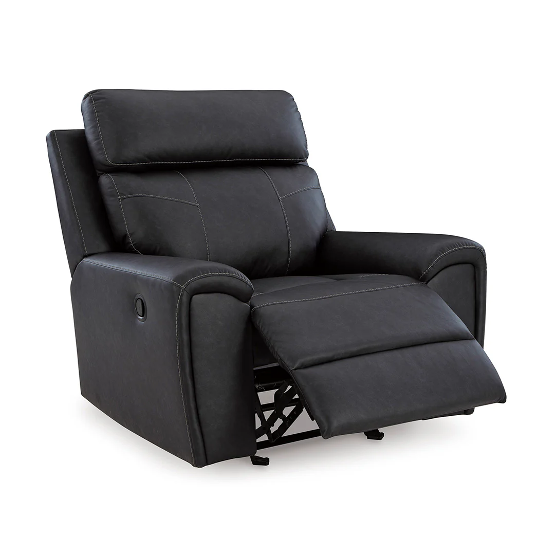Montacute Manual Glider Recliner - Image 4