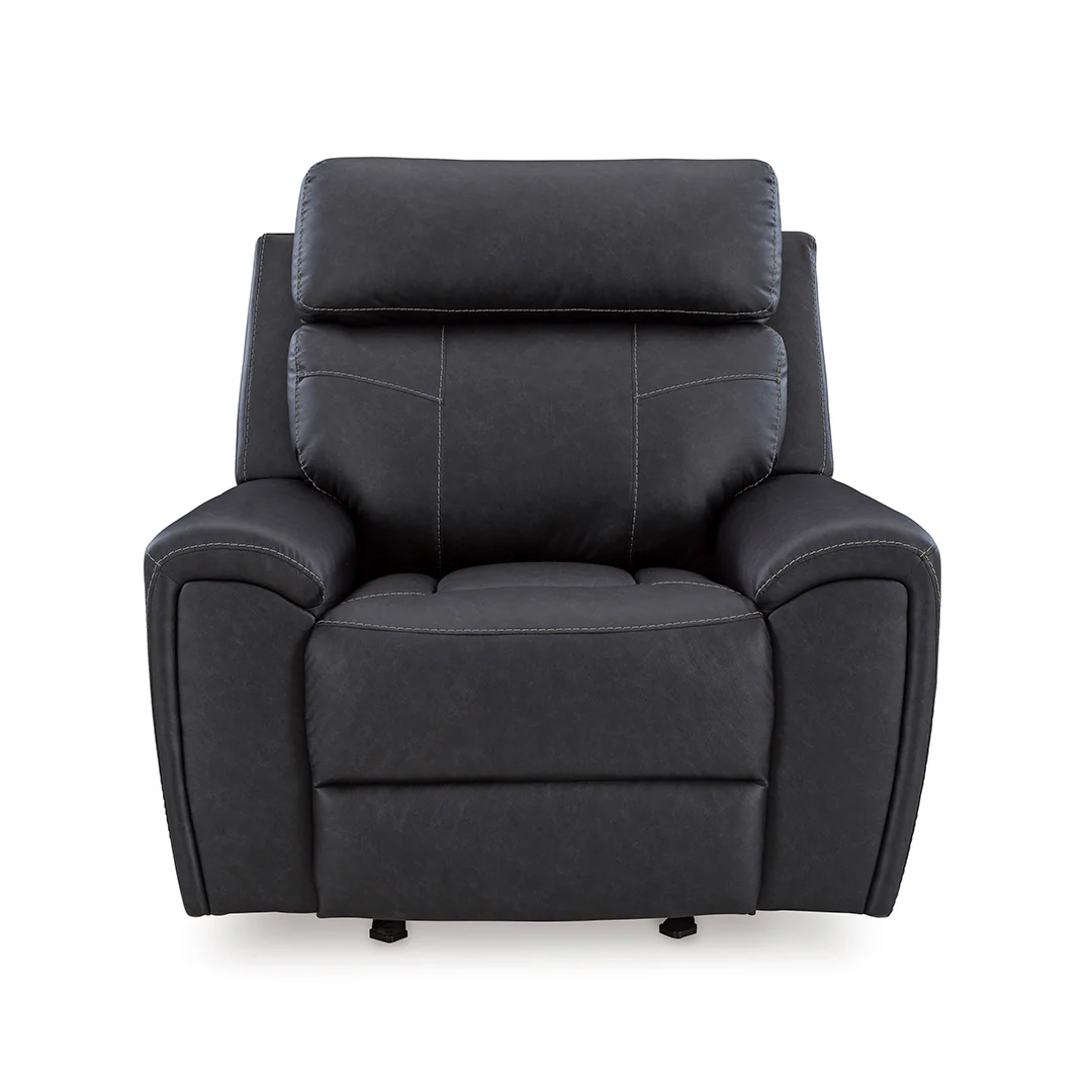 Montacute Manual Glider Recliner - Image 5