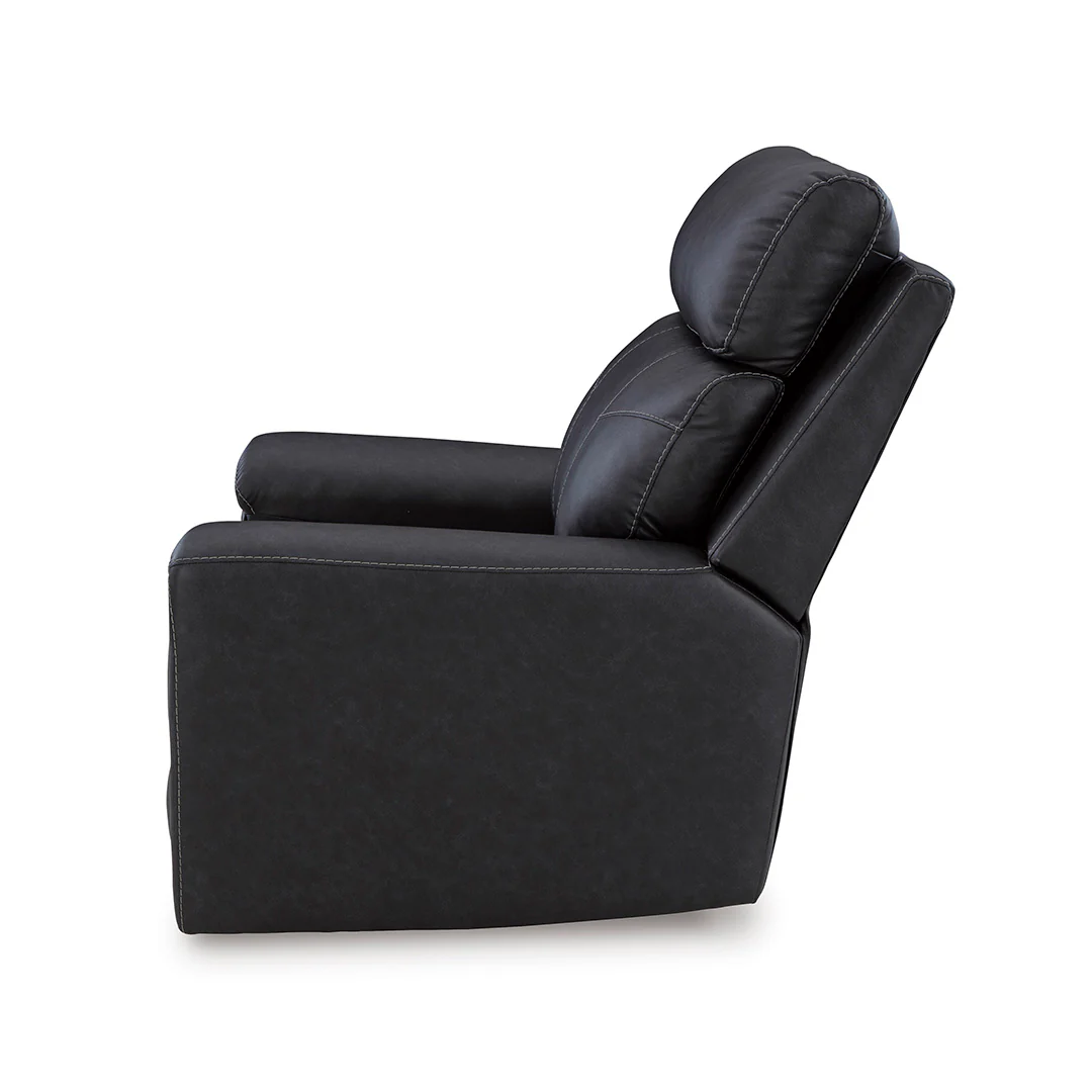 Montacute Manual Glider Recliner - Image 7