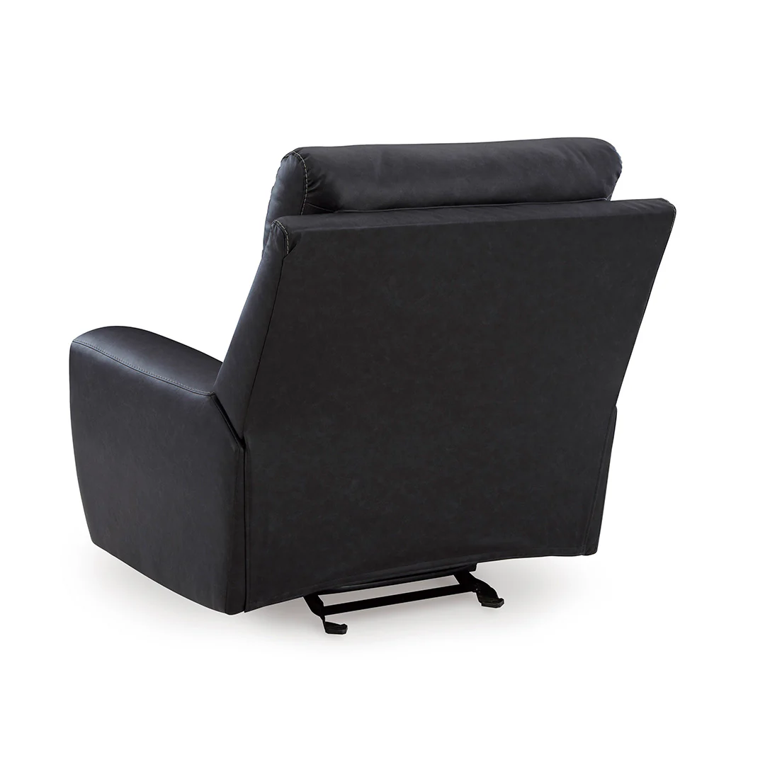 Montacute Manual Glider Recliner - Image 8