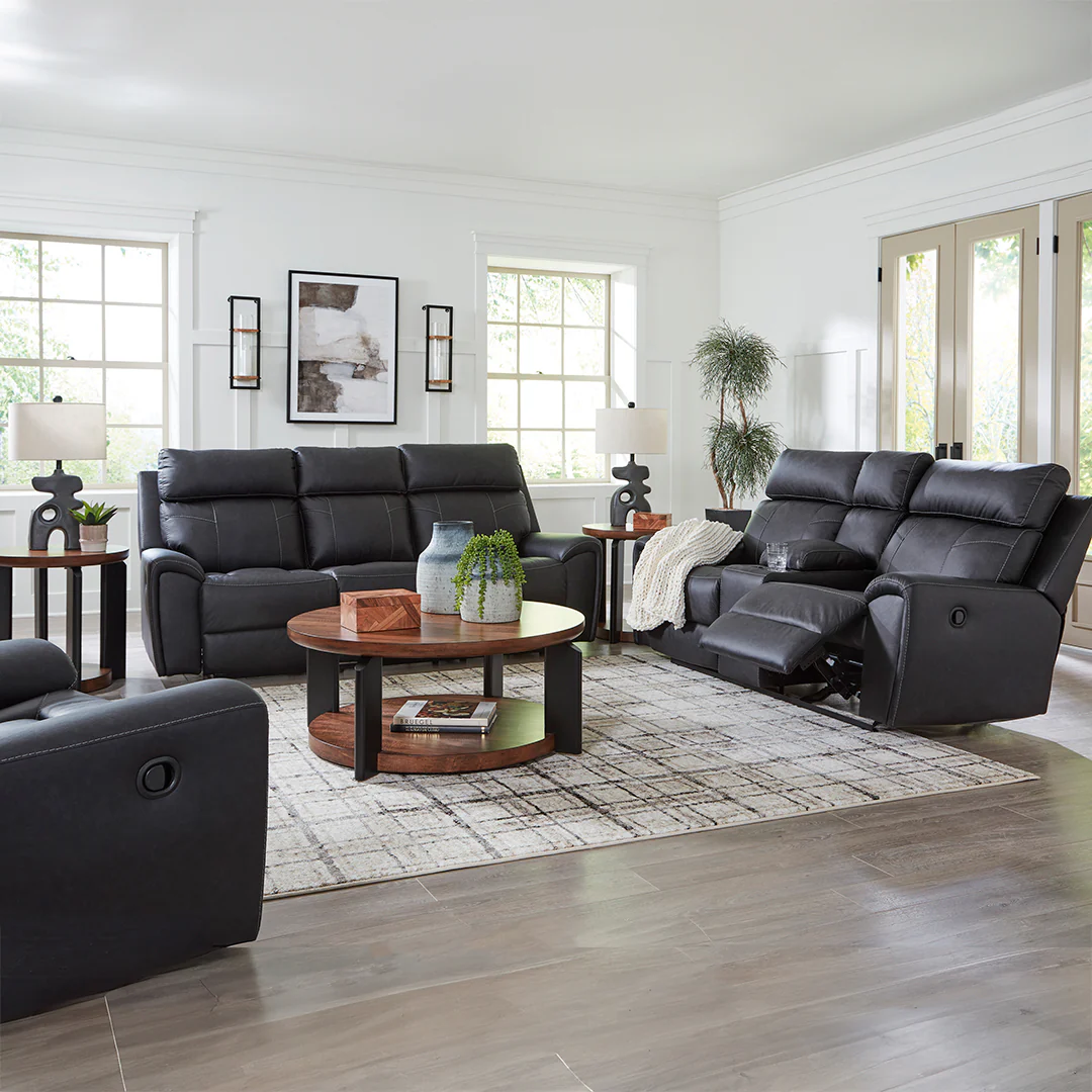 Montacute Reclining Sofa - Image 10