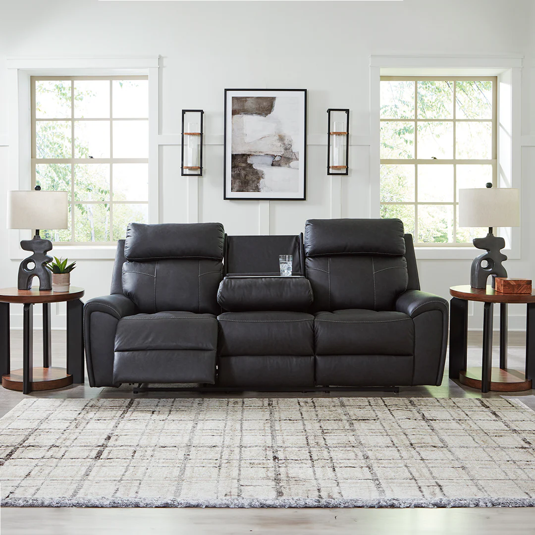 Montacute Reclining Sofa - Image 4