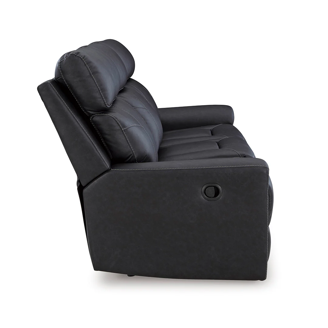 Montacute Reclining Sofa - Image 7