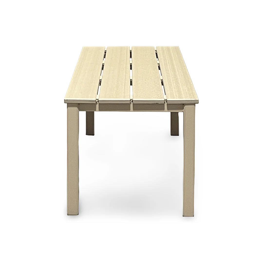 Montego Outdoor Coffee Table - Image 4