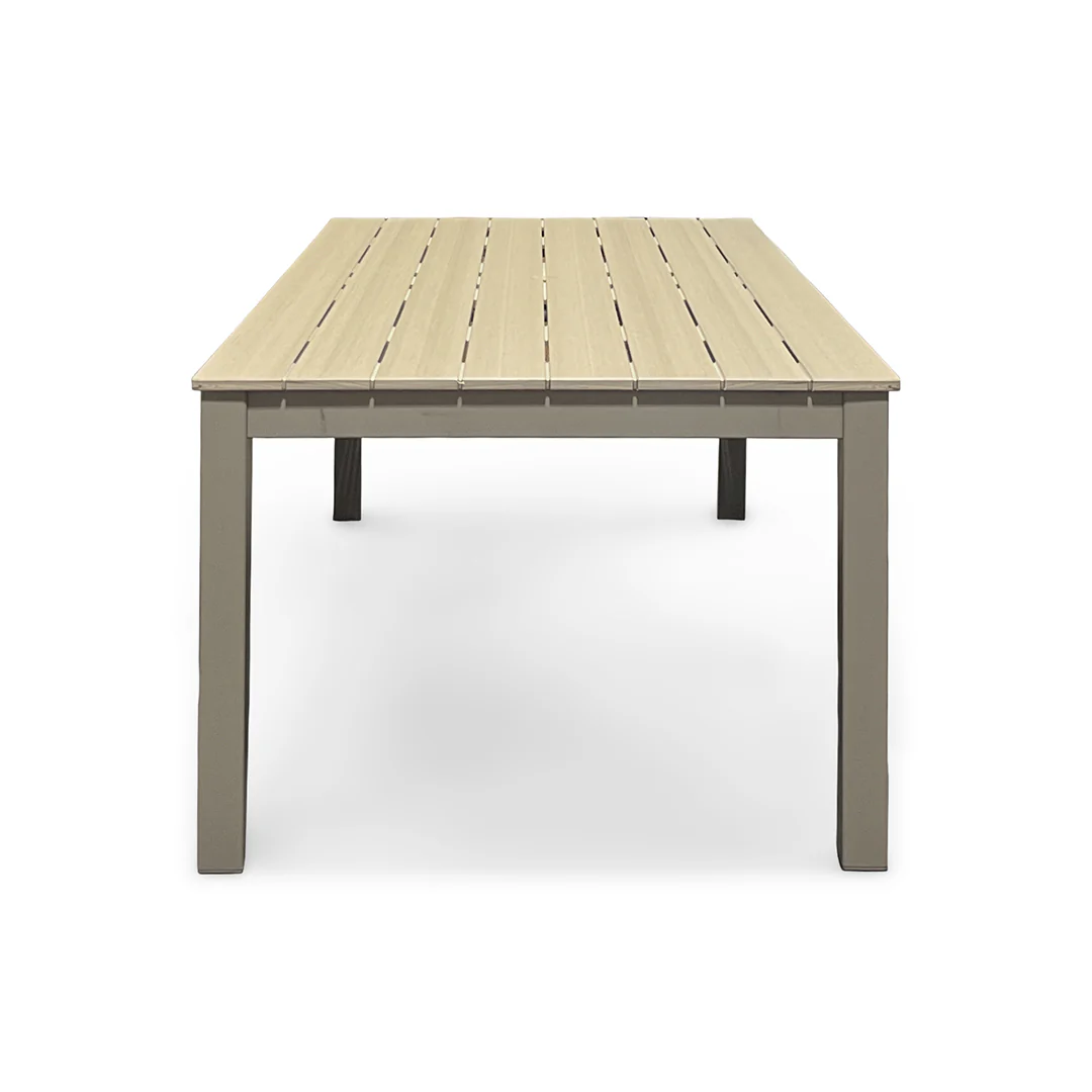 Montego Outdoor Dining Table - Image 4