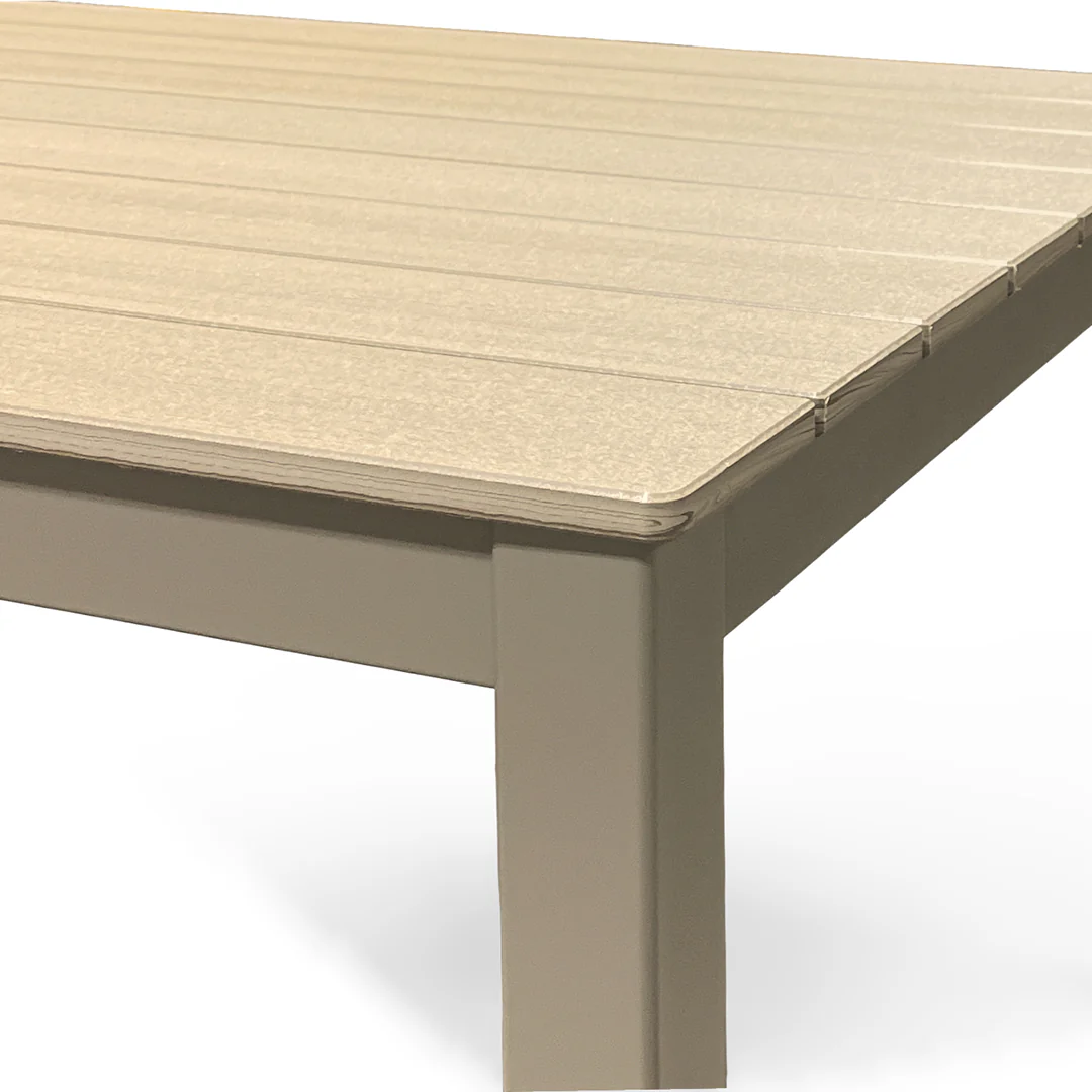 Montego Outdoor Dining Table - Image 5