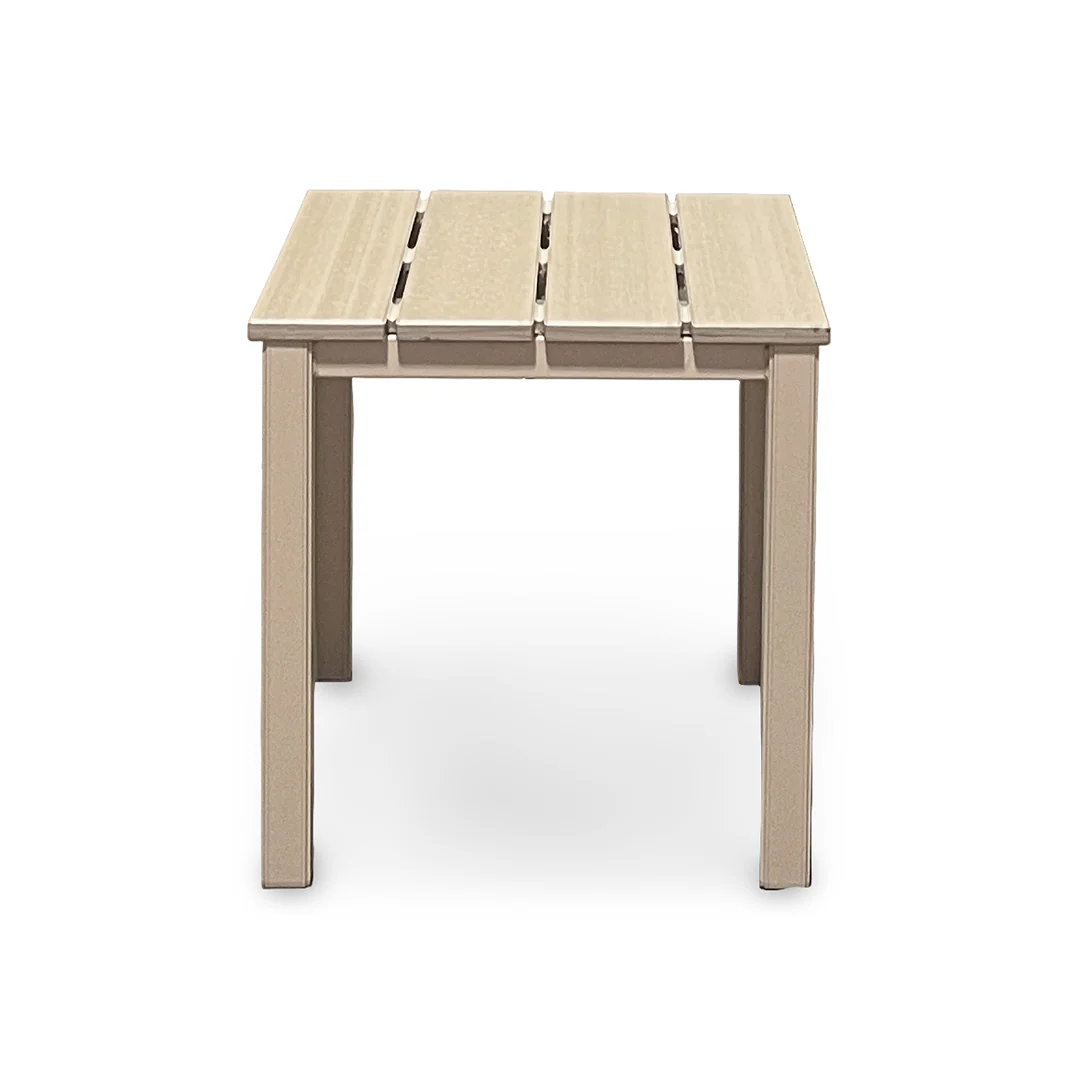 Montego Outdoor End Table - Image 3
