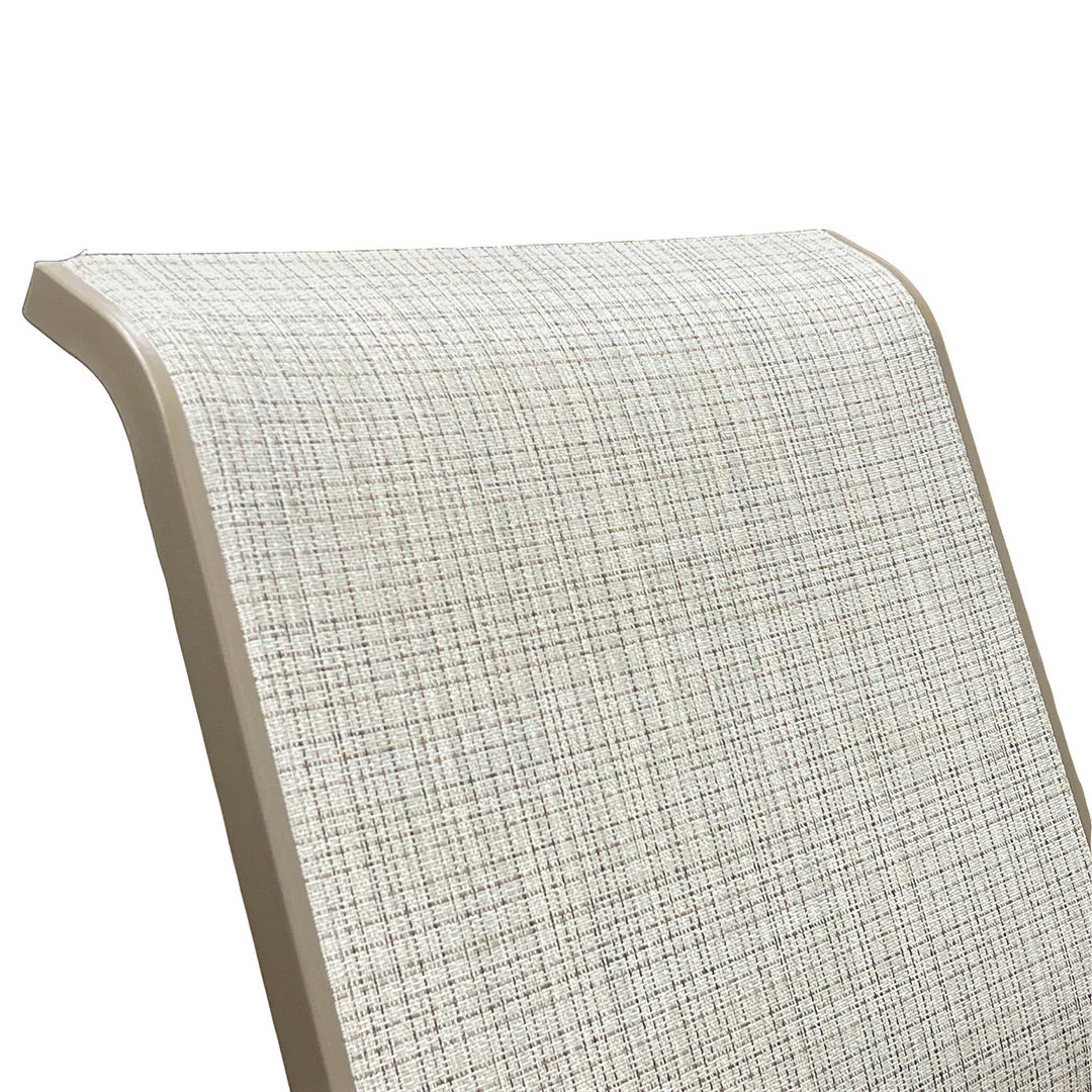 Montego Outdoor Sling Arm Chair - Image 8