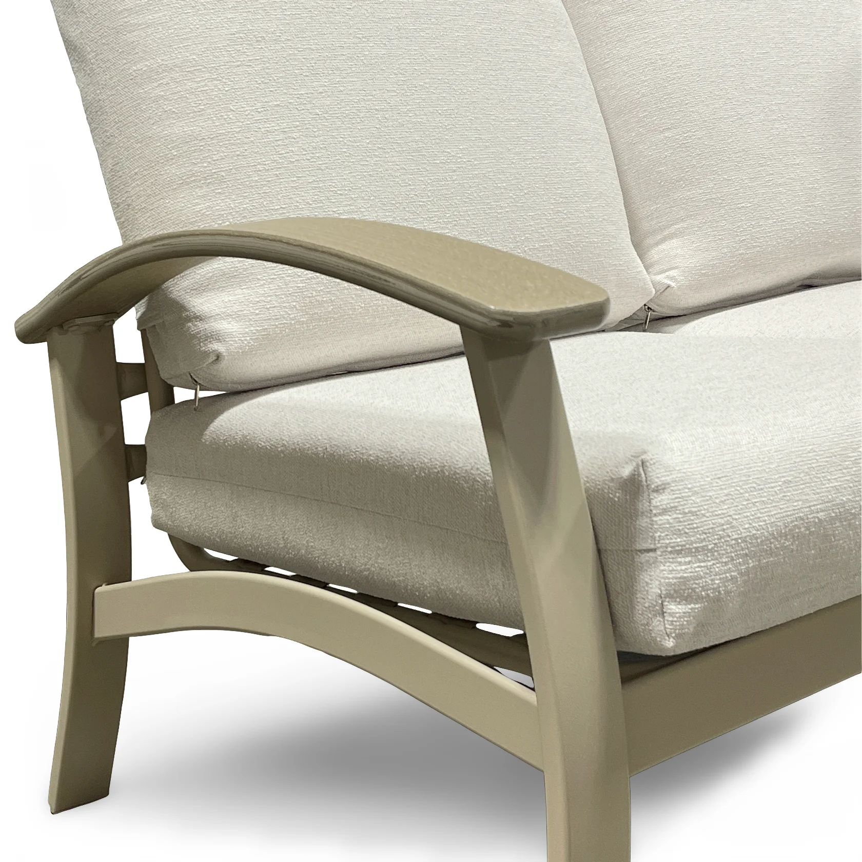 Montego Outdoor Sofa - Image 6