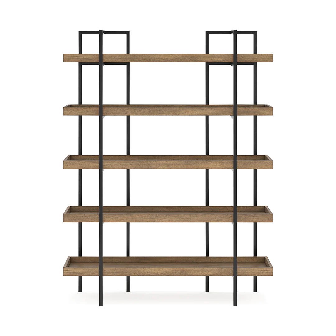 Montia Bookcase - Image 3
