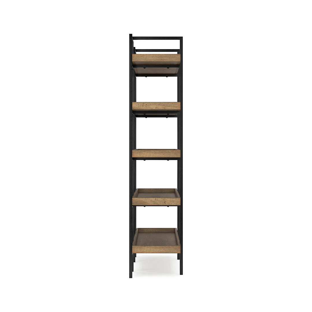 Montia Bookcase - Image 4