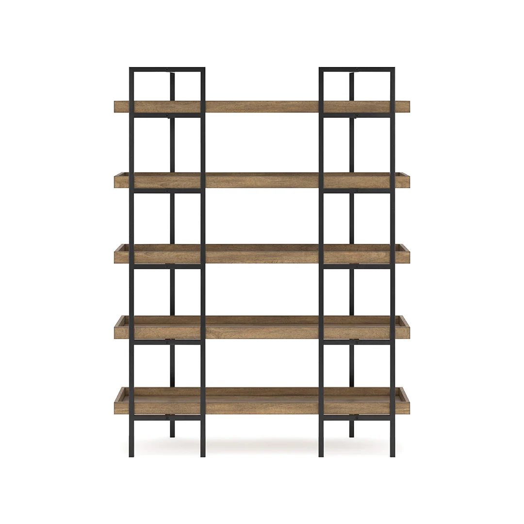 Montia Bookcase - Image 5