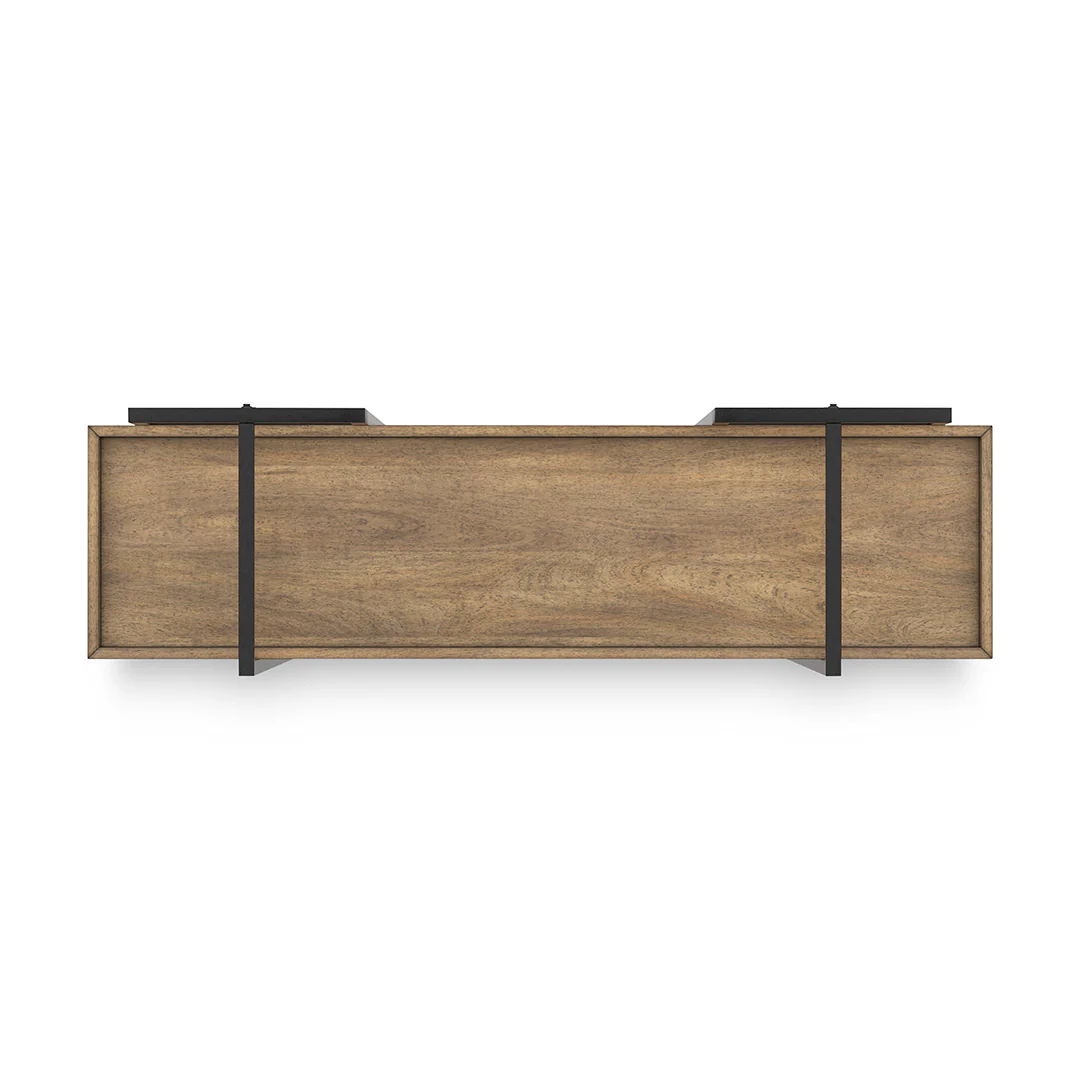 Montia Bookcase - Image 6