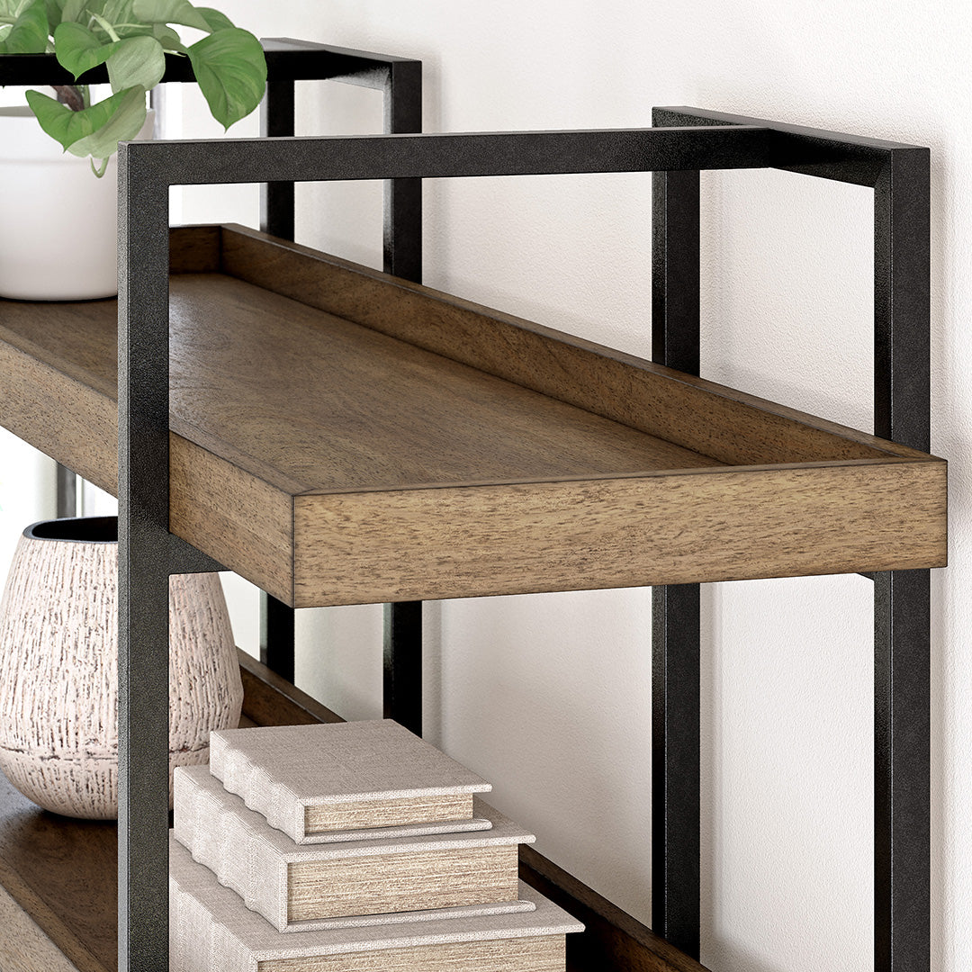 Montia Bookcase - Image 7
