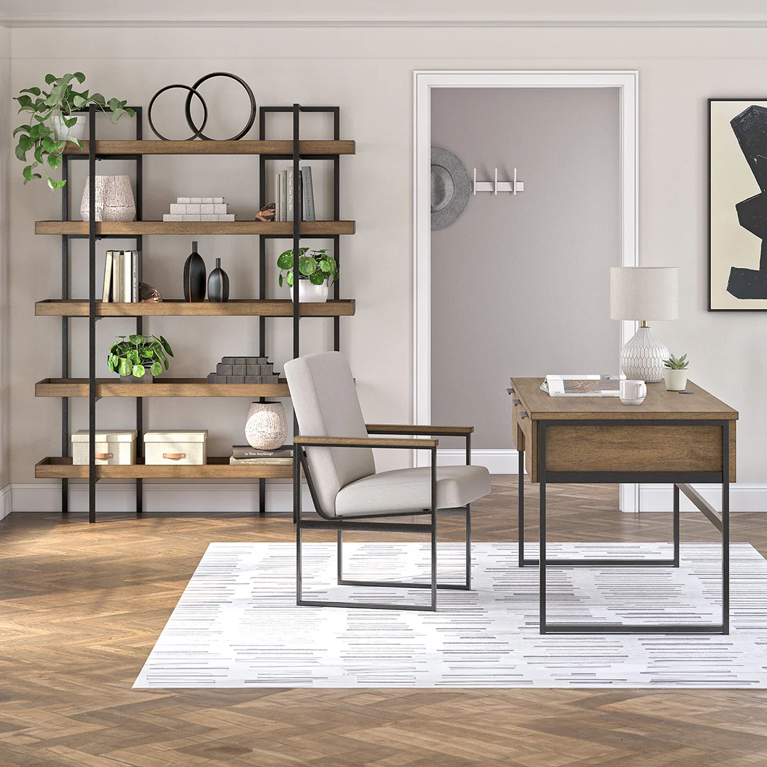 Montia Bookcase - Image 8