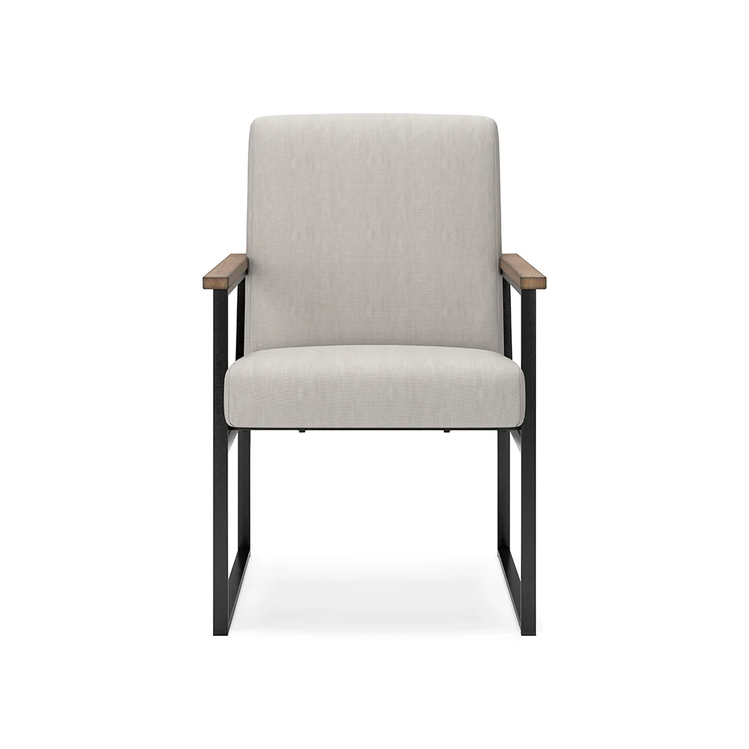 Montia Office Chair - Image 3