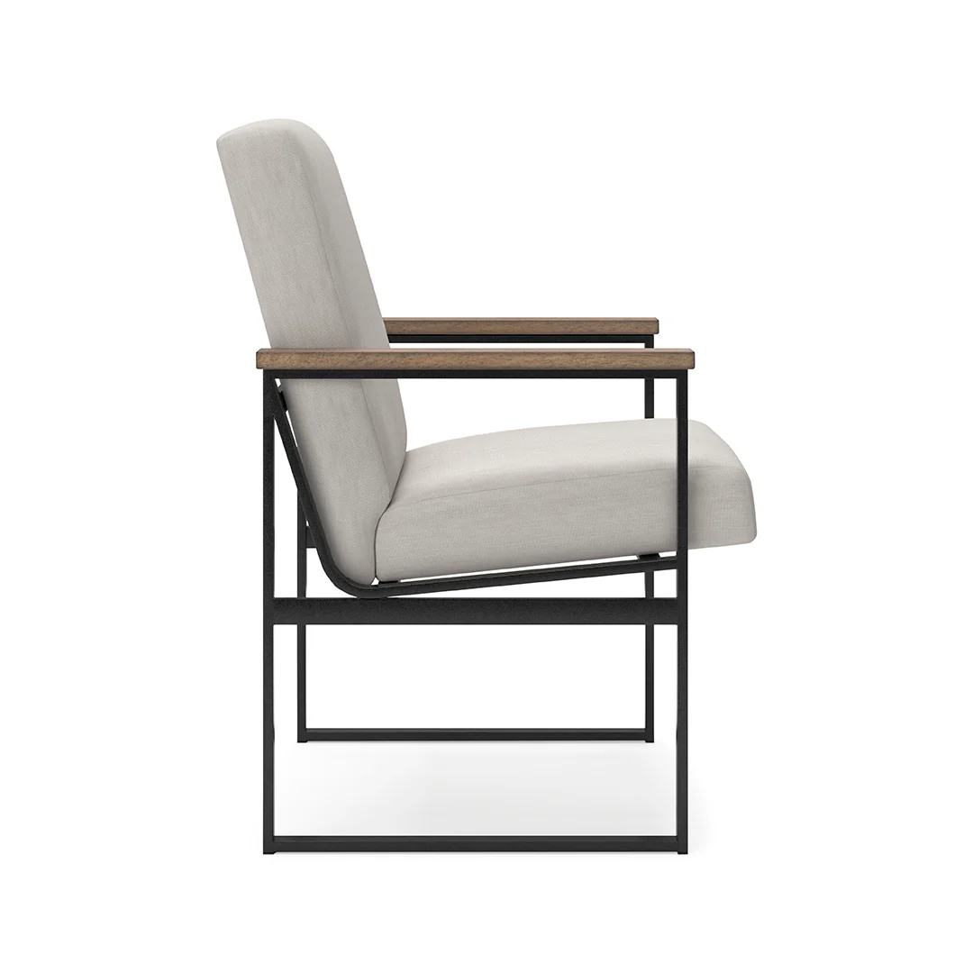 Montia Office Chair - Image 4