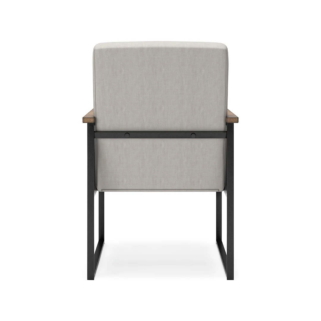 Montia Office Chair - Image 5