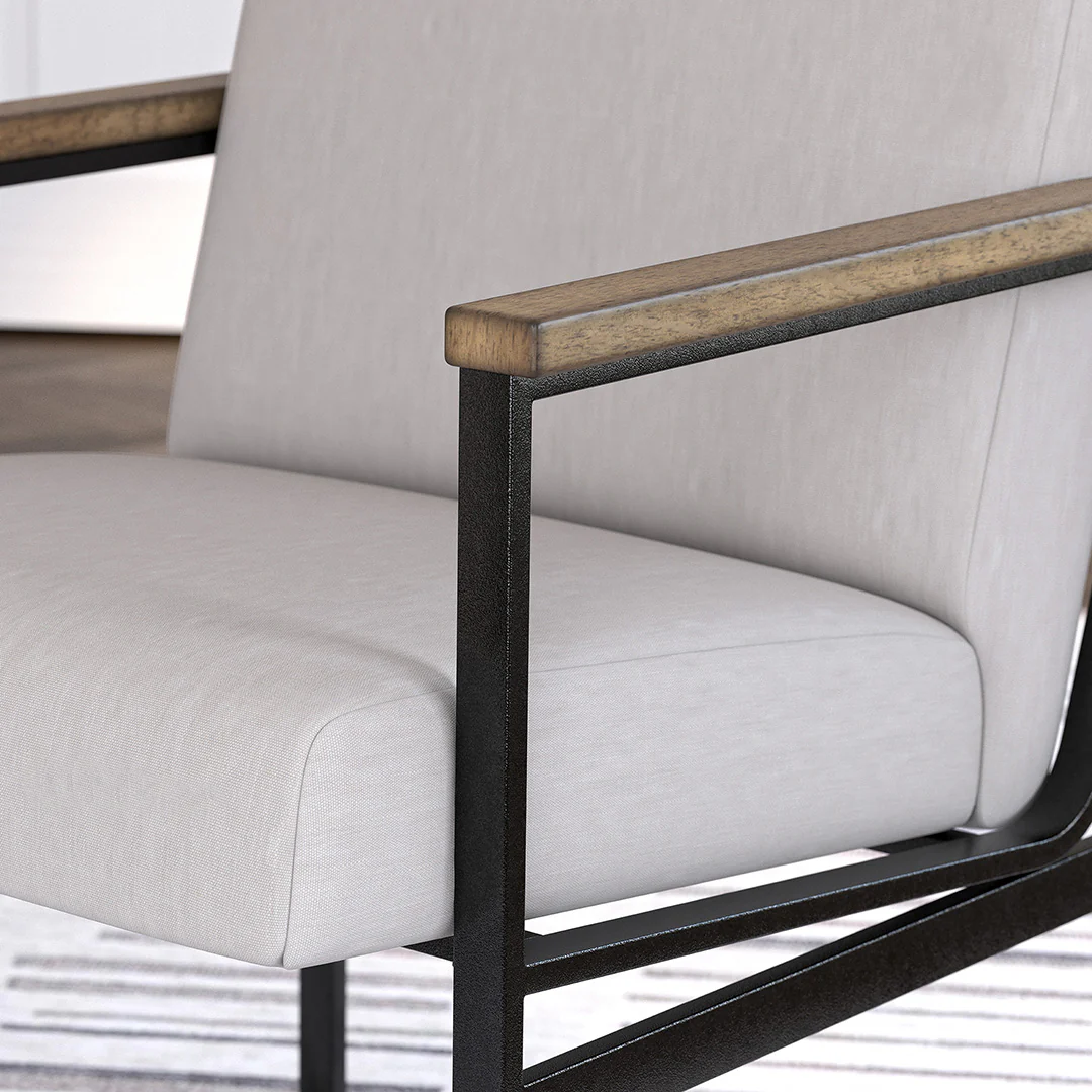 Montia Office Chair - Image 6