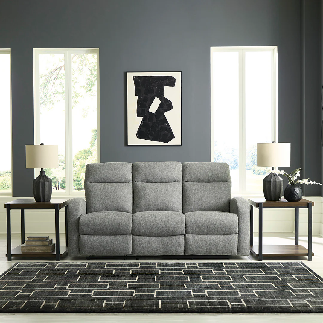 Moreau Reclining Sofa - Image 2