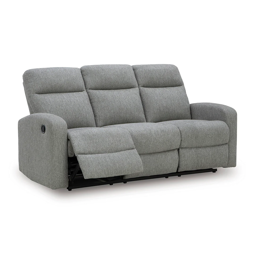 Moreau Reclining Sofa - Image 3