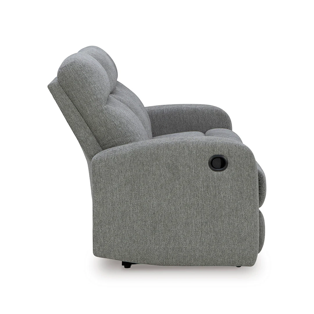 Moreau Reclining Sofa - Image 5