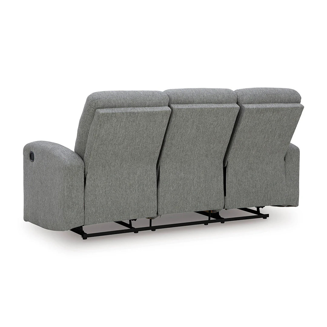 Moreau Reclining Sofa - Image 6