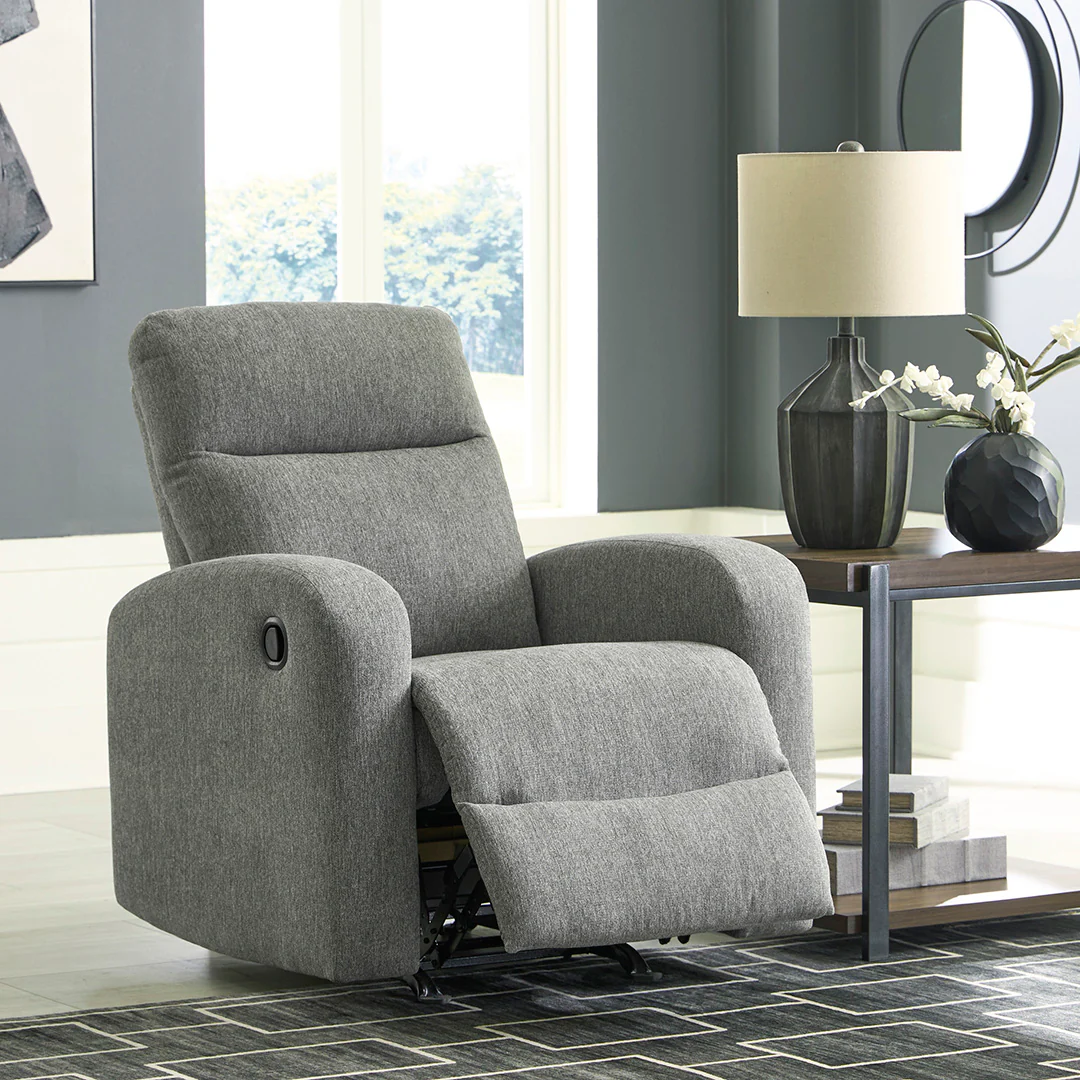 Moreau Rocker Recliner - Image 3