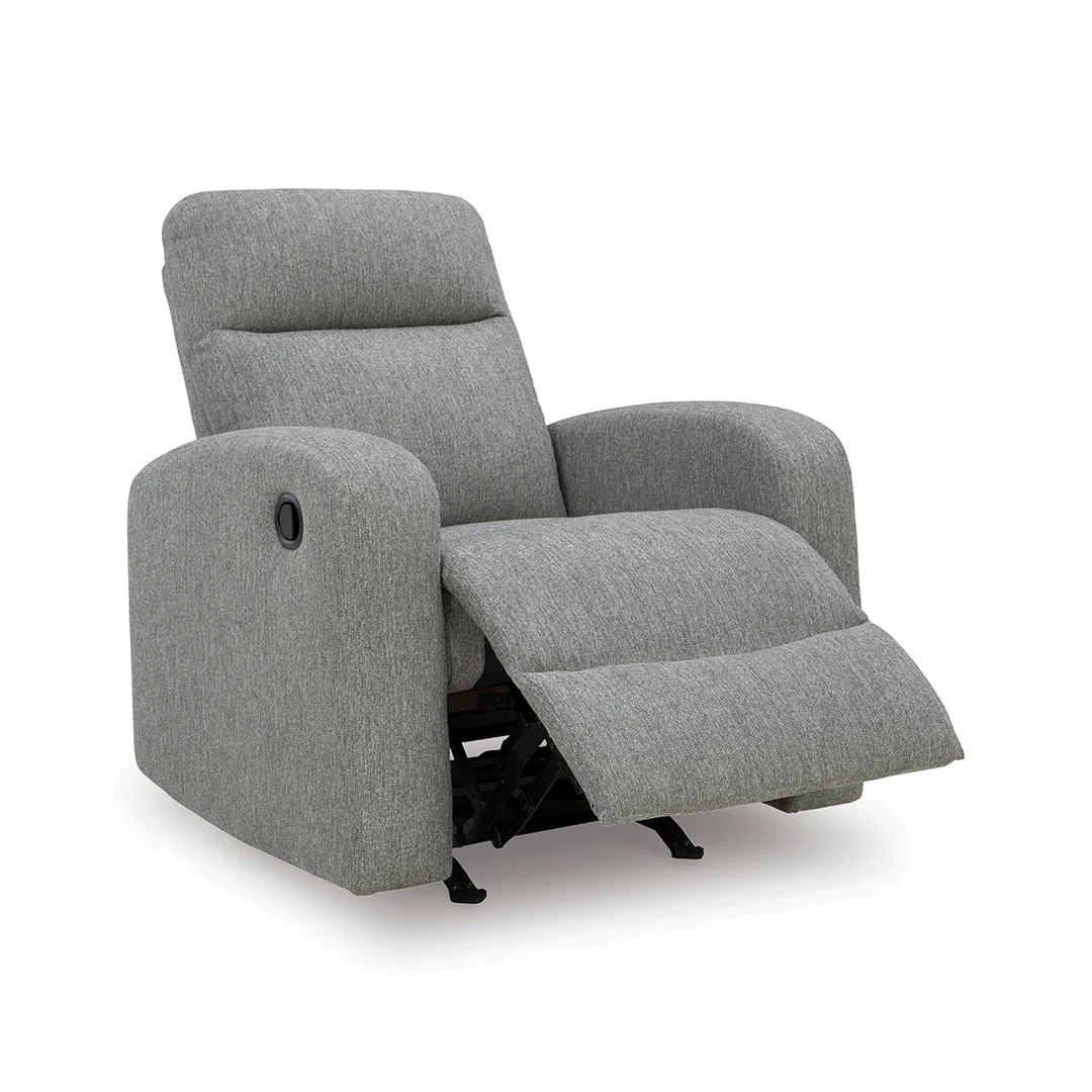 Moreau Rocker Recliner - Image 4
