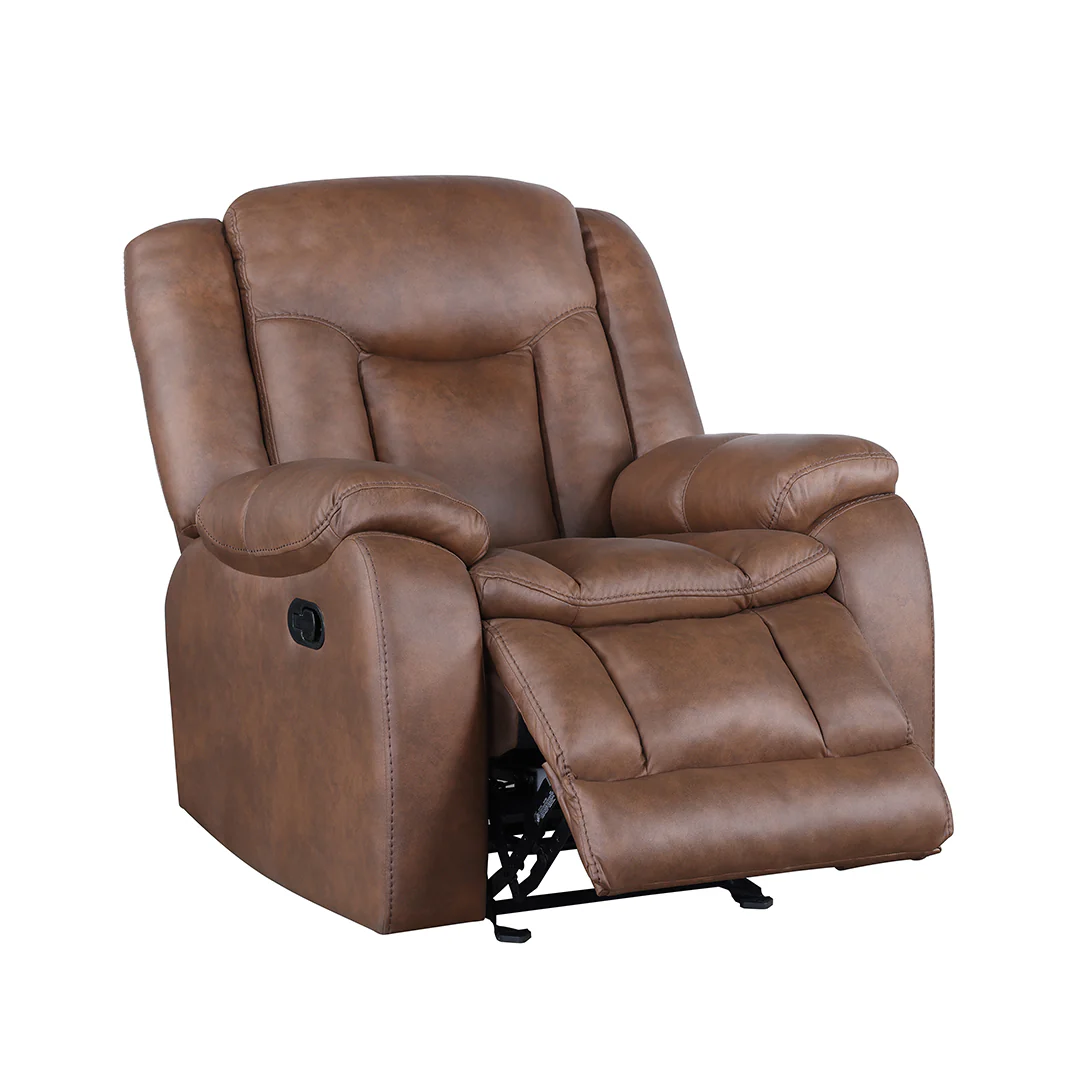 Morello Manual Glider Recliner - Image 3