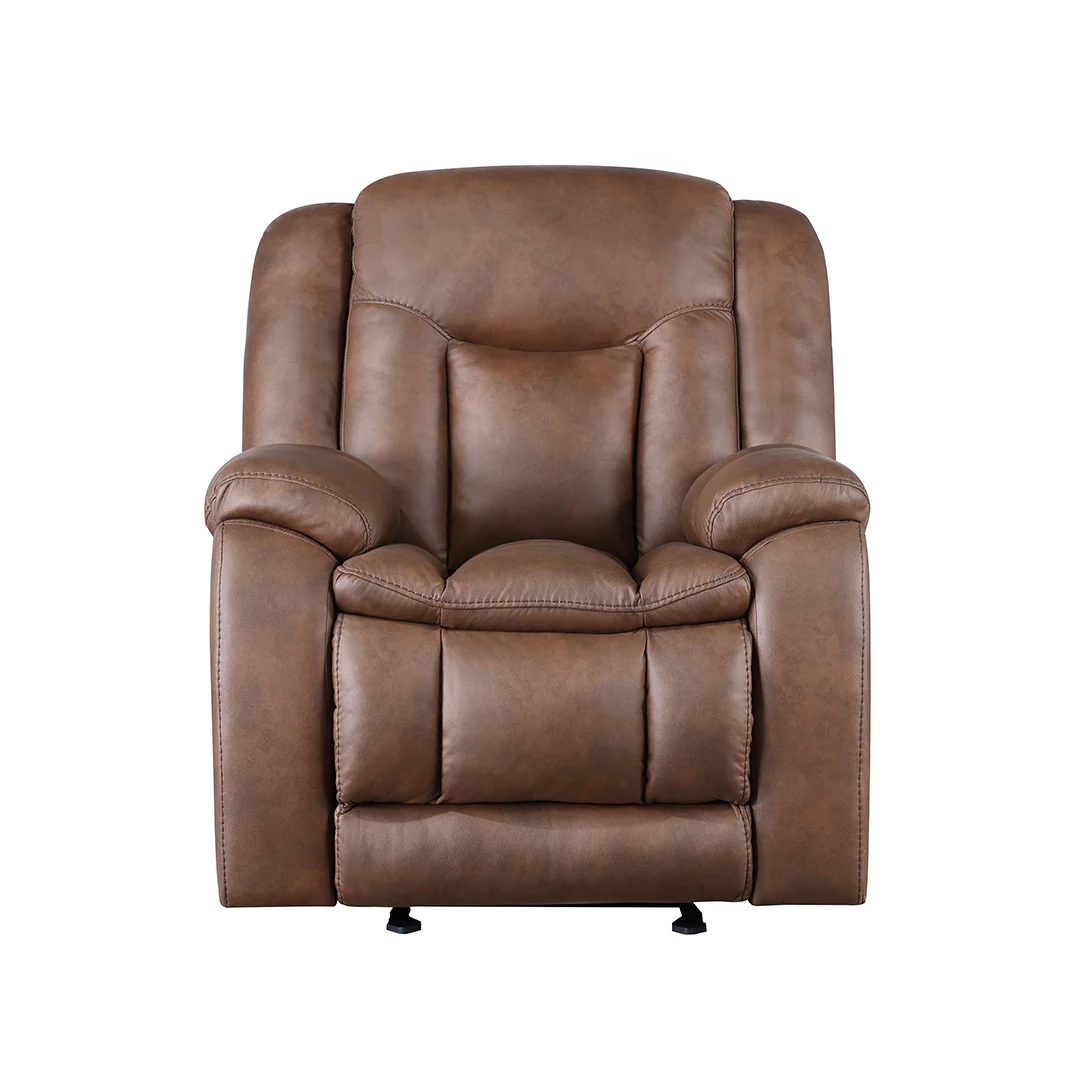 Morello Manual Glider Recliner - Image 4
