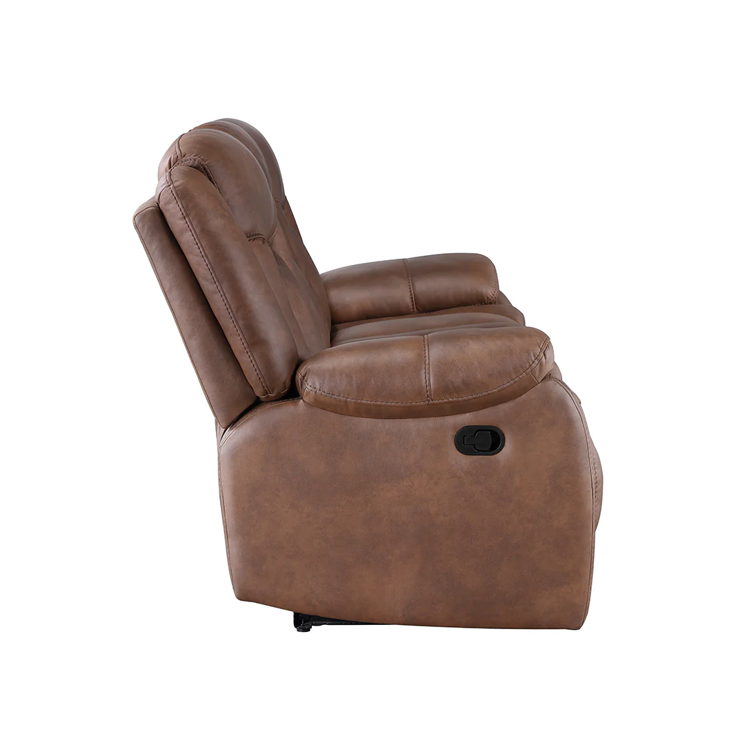 Morello Manual Glider Recliner - Image 5